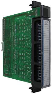 GE IC697MDL640
