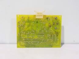 HIMA 6FA02 PCB Card