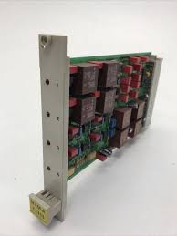 HIMA F3315 (17.024) Safety I/O Module