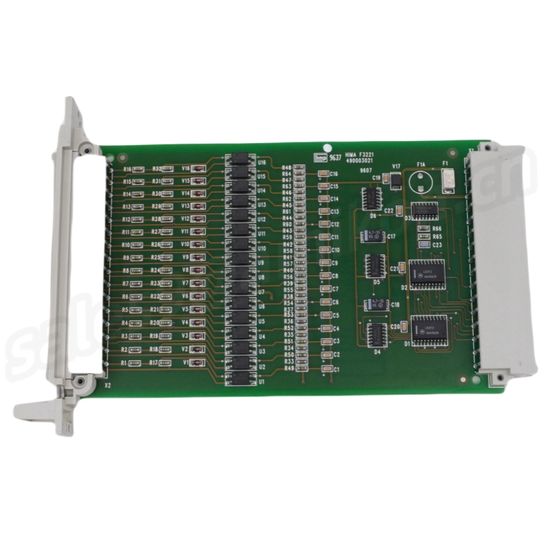 HIMA F4301 Safety Controller