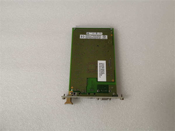 HIMA F8627X Communication Module