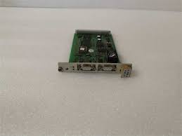 HIMA F 8621A Communication Module