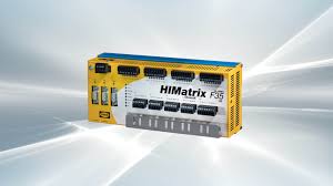 HIMA HIMATRIX F35 Safety-Related Controller