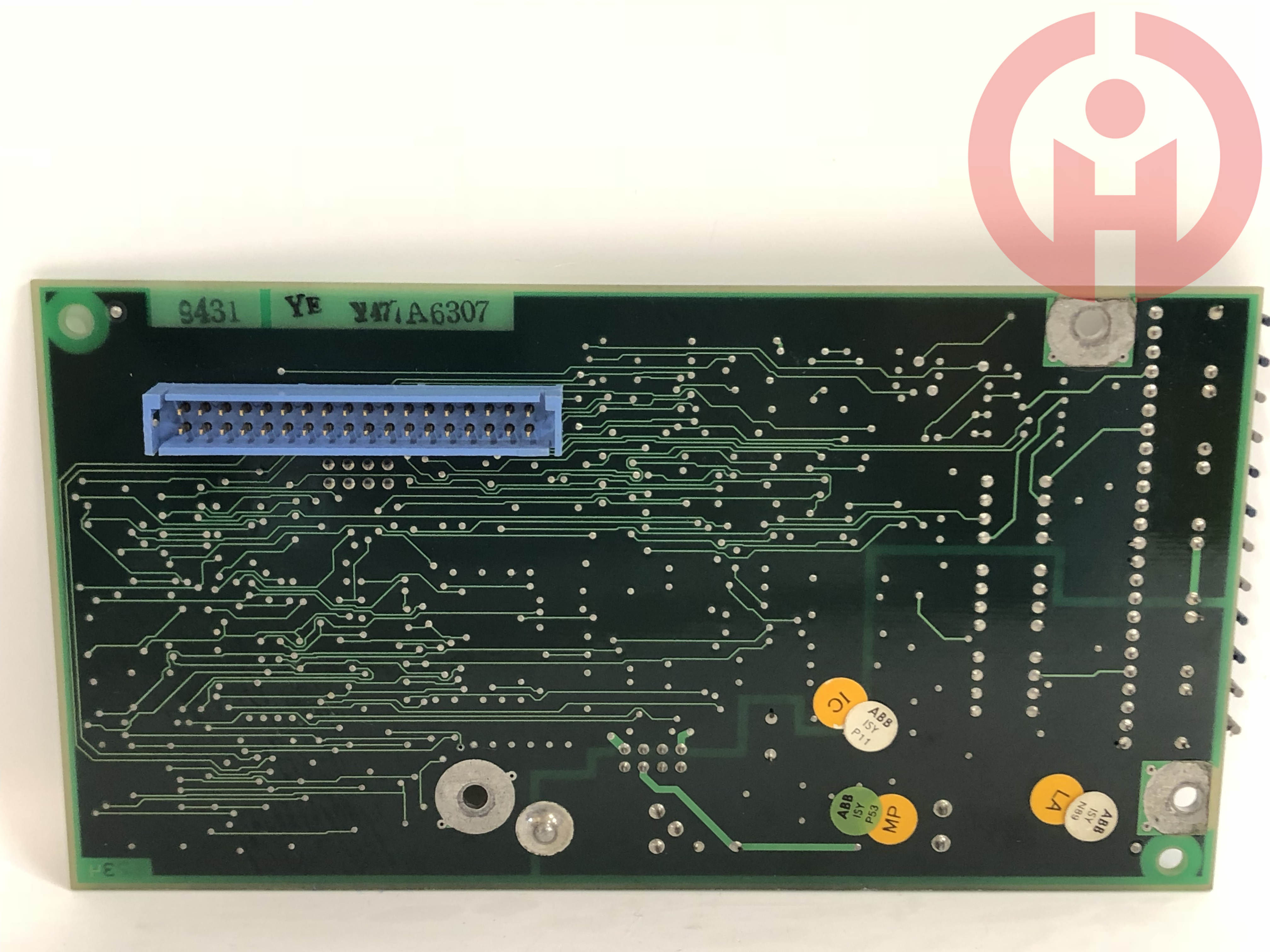 ABB SDCS-COM-1 3BSE005028R0001  DC speed communication board