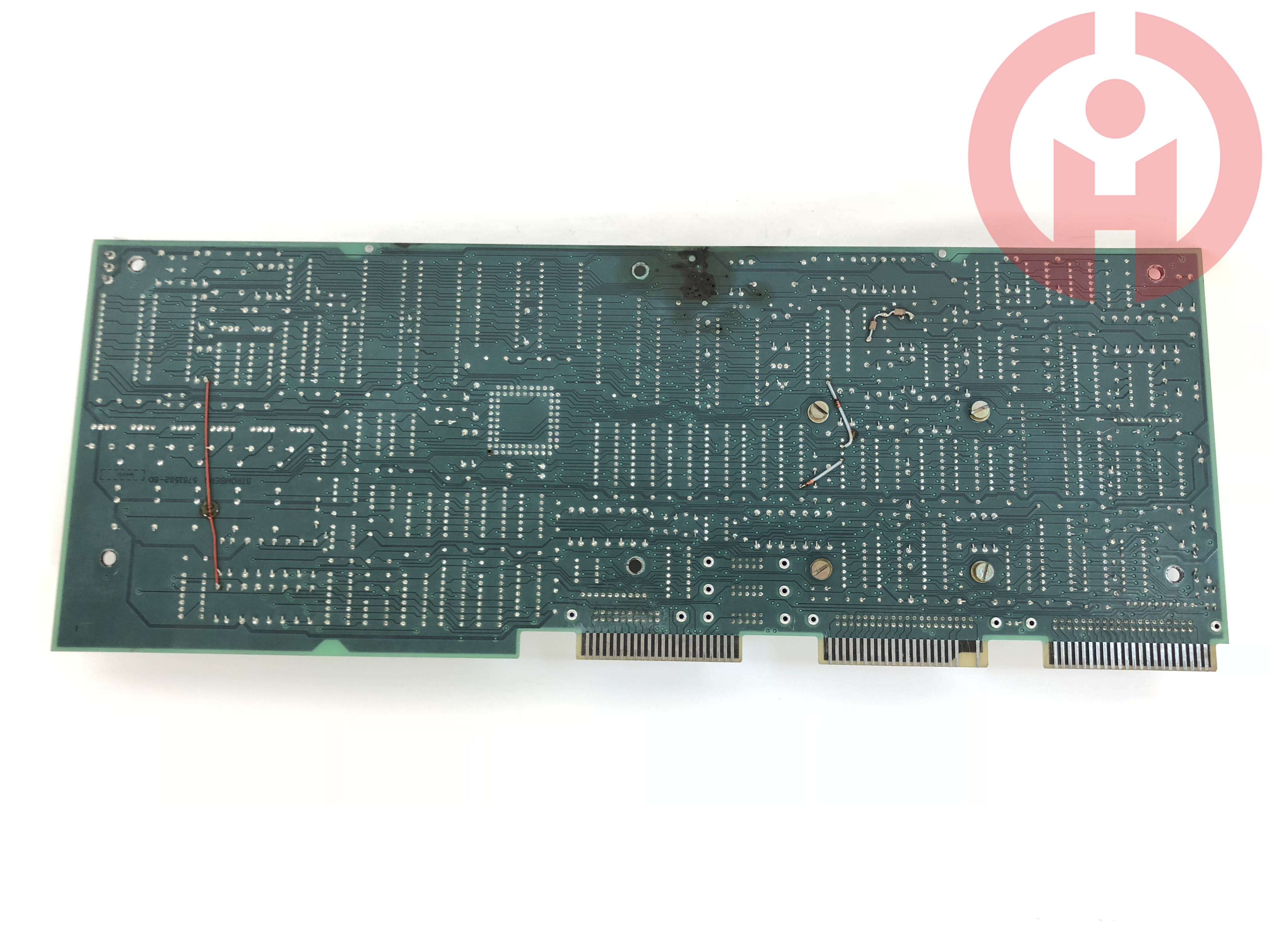 ABB 57777290 Control Board SAFT 103 CON