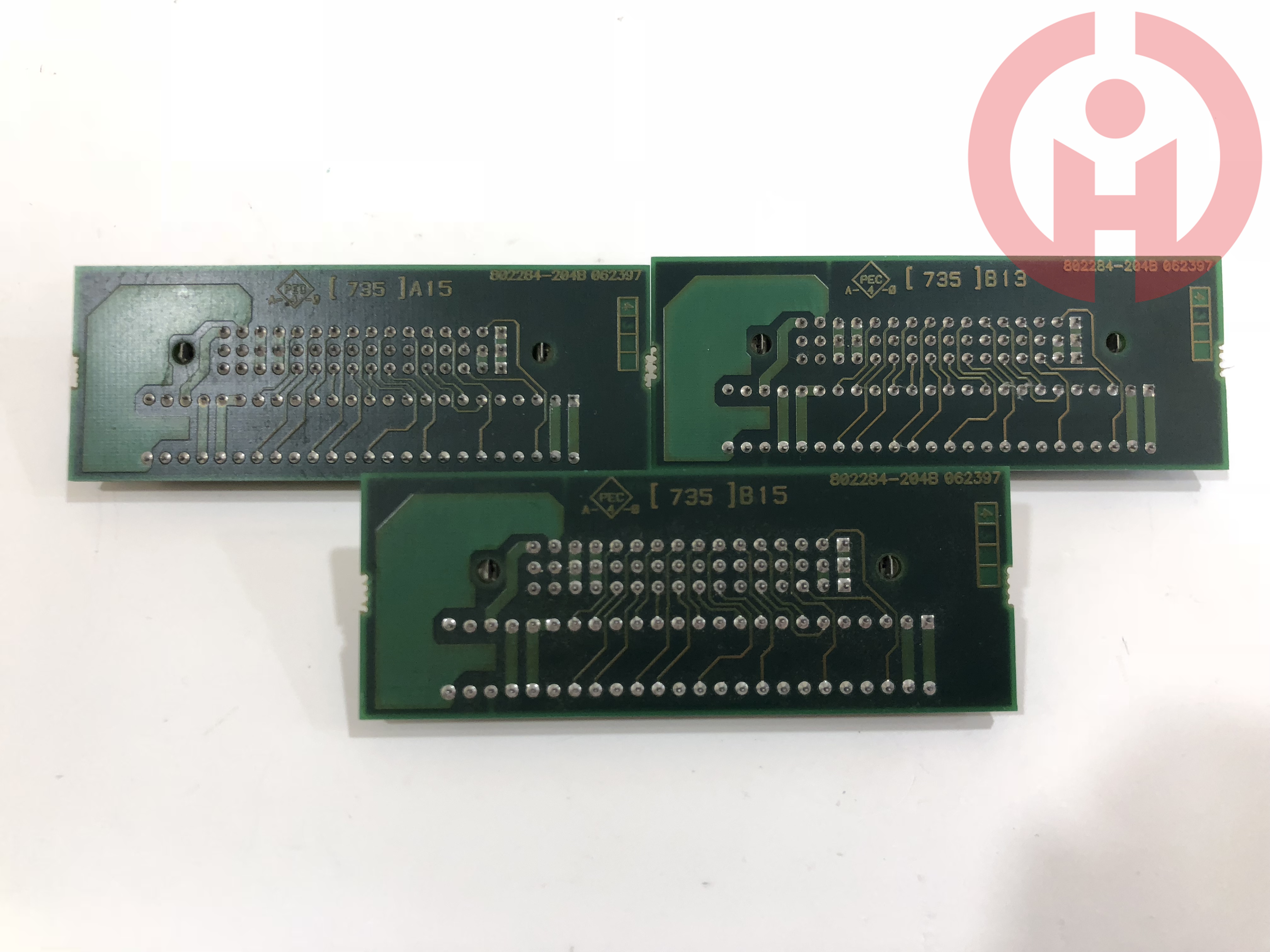 ABB S0-60066 Drive Board