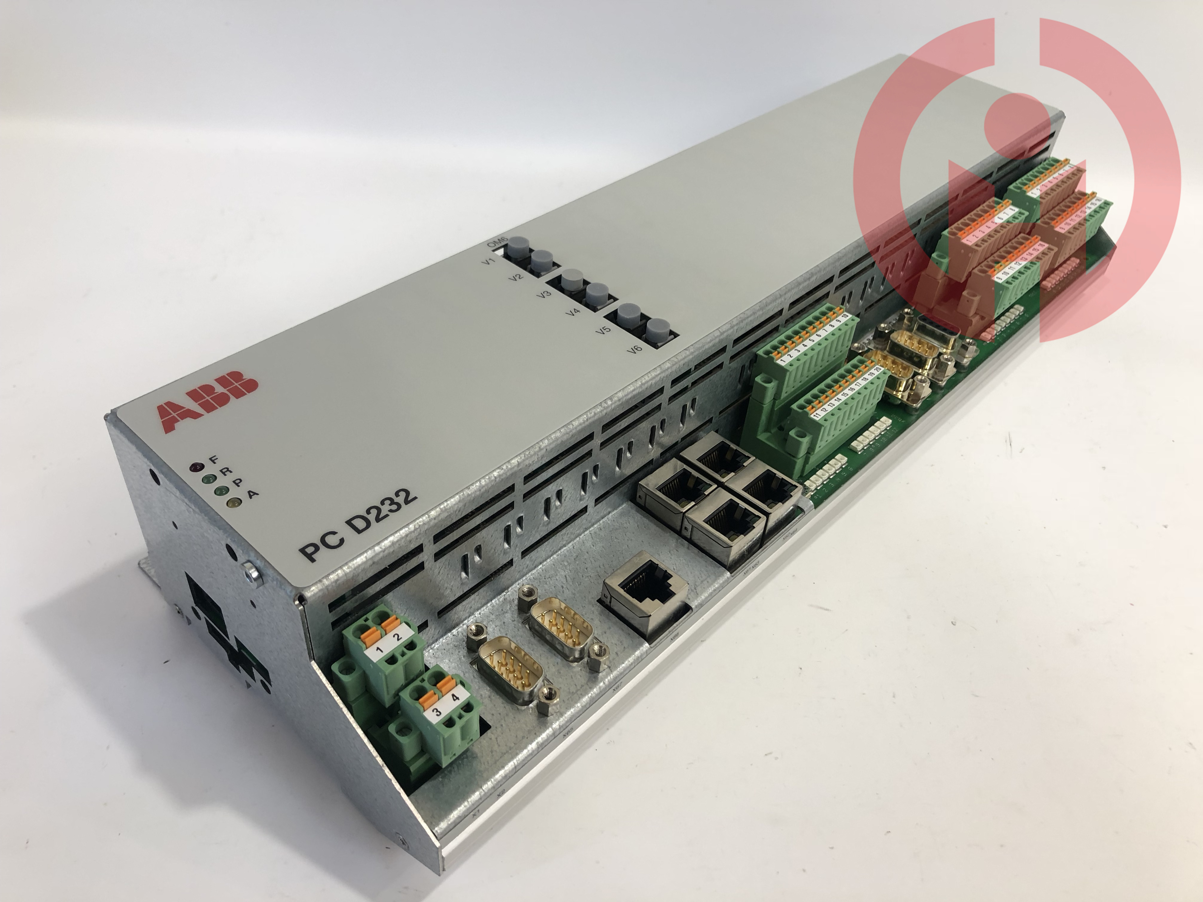 ABB PCD232A 3BHE022293R0101