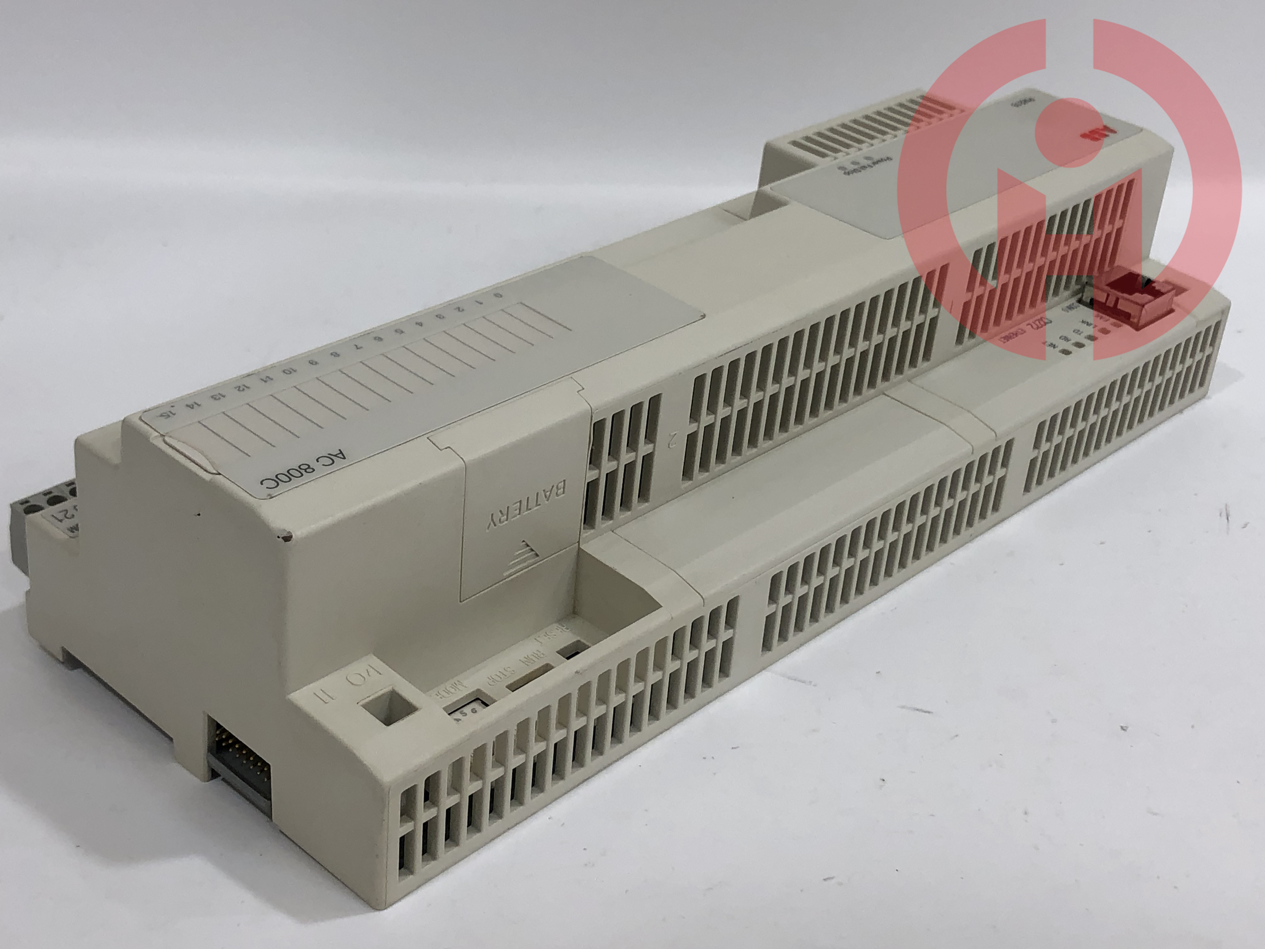 ABB  PM210 CPU / AC800C 3BSE021386R3
