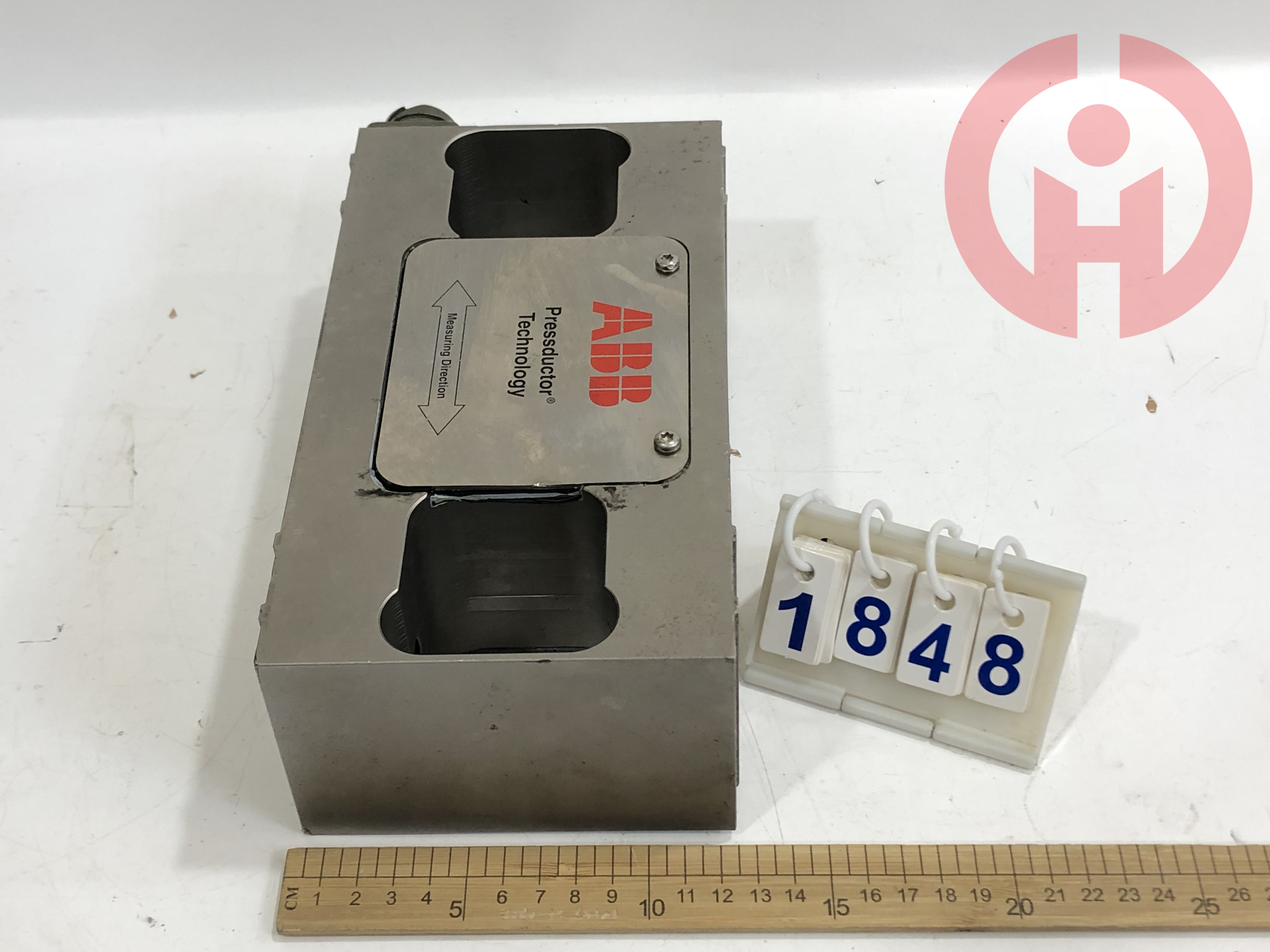 ABB PFTL101  Tension sensor