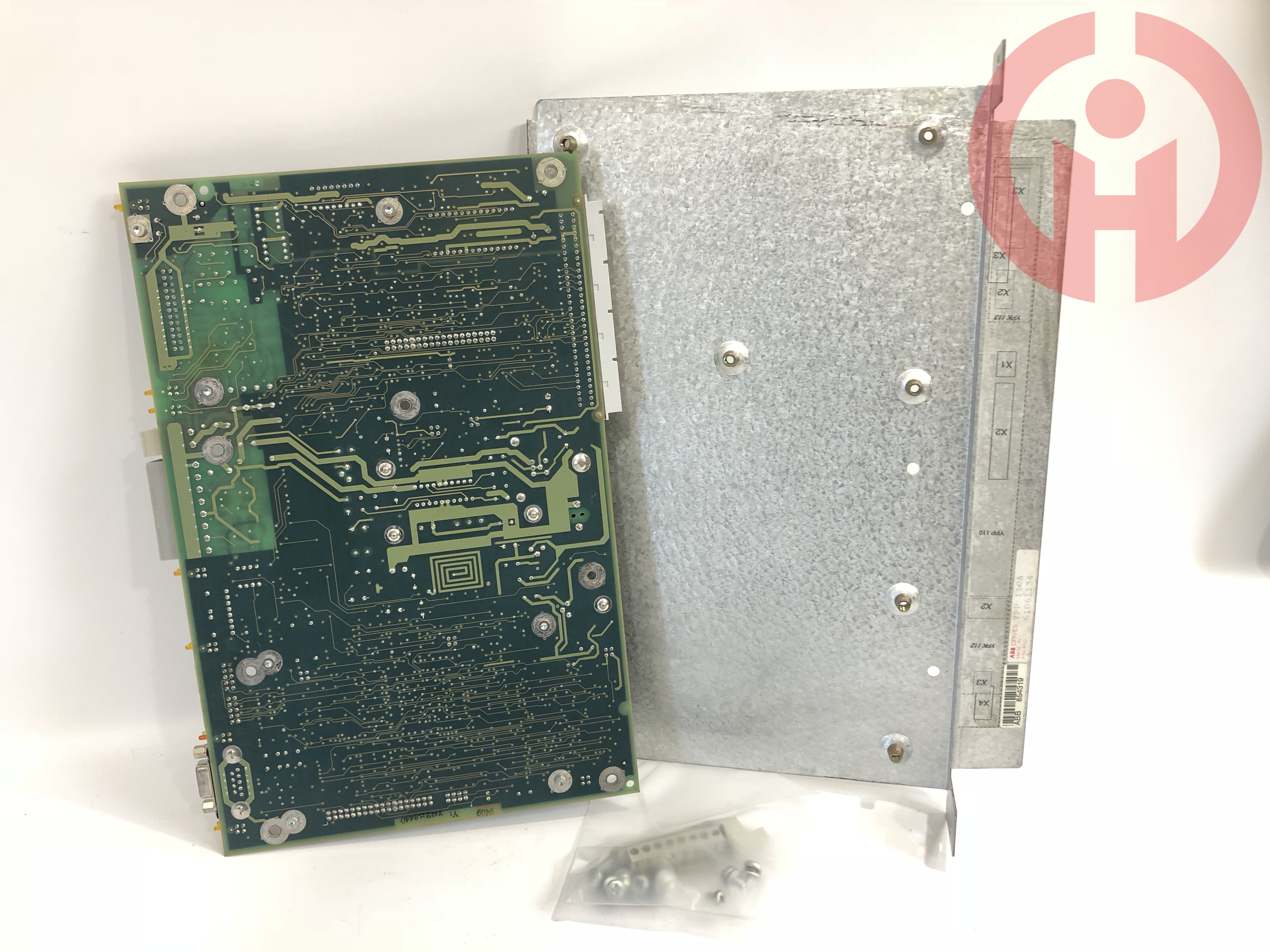 ABB YPP110A DIGITAL PROCESSOR MODULE 3ASD579001A1