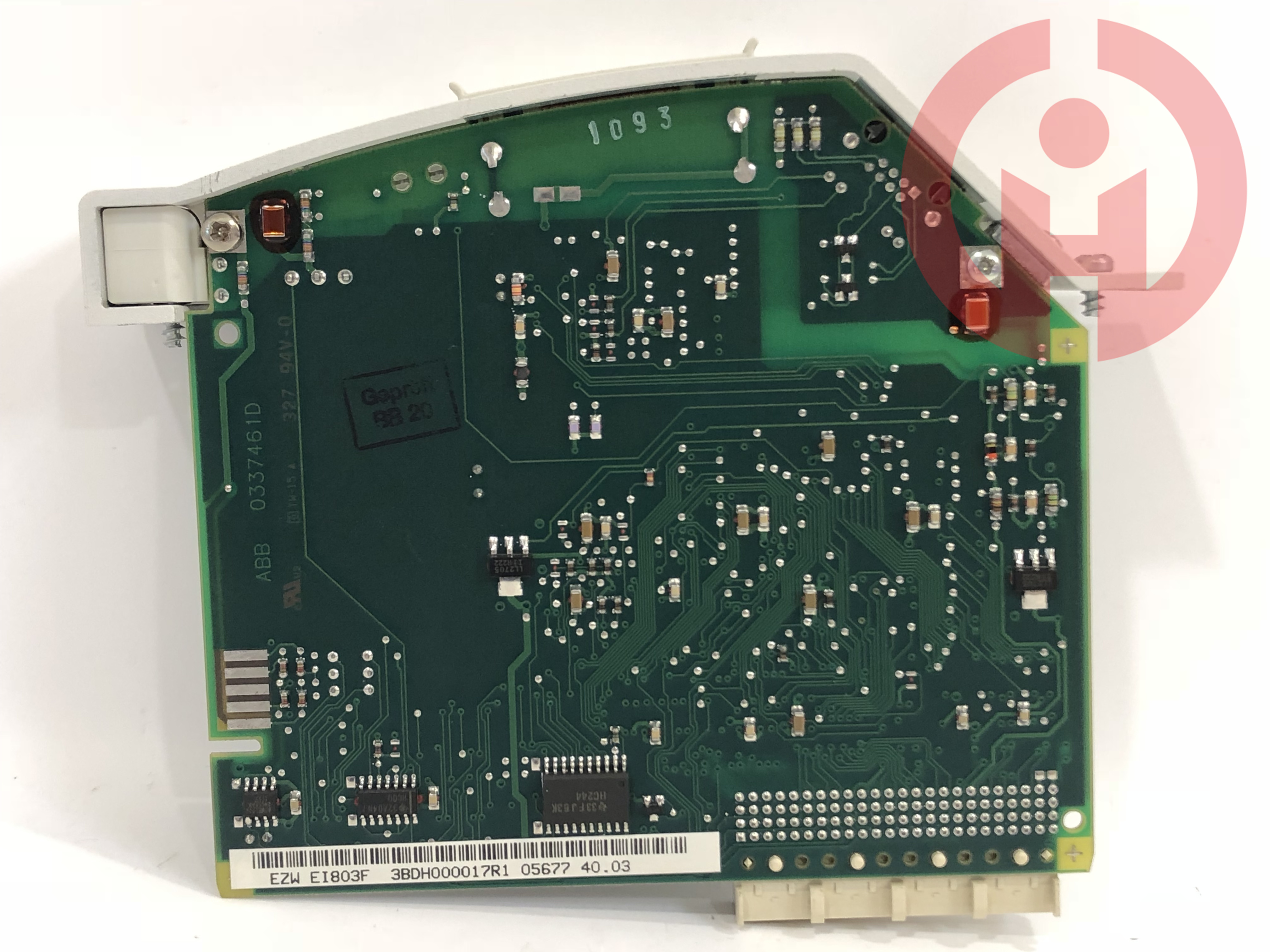 ABB EI803F 3BDH000017R1