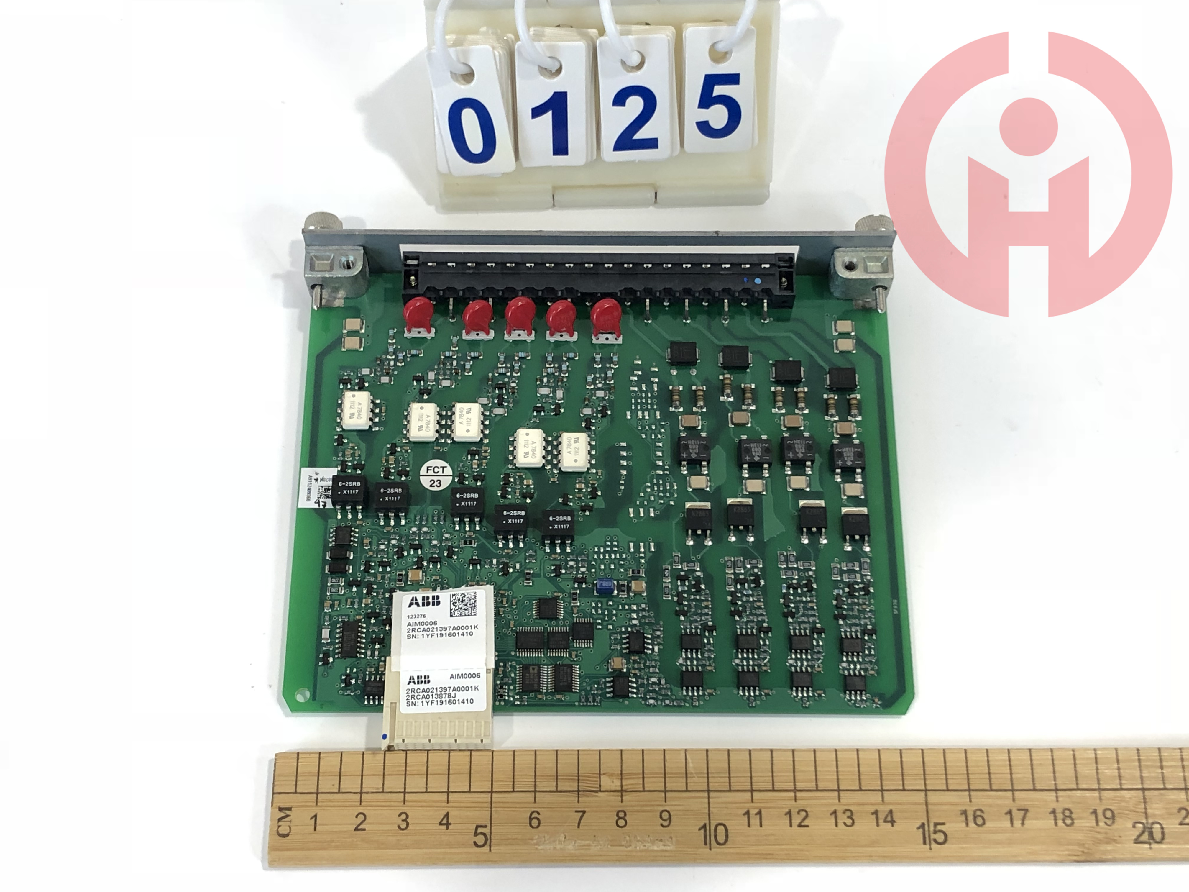 ABB  AIM0006  2RCA021397A0001K   Spare_Parts