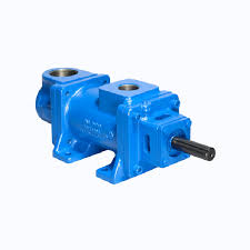 IMO China ACE025K3NVBP Three-Screw Pump