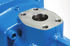 IMO Original Triple Screw Pump ACE025L3NVBP