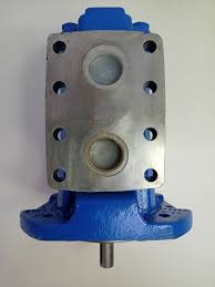 IMO Industrial Triple Screw Pump ACE025K3NTBP