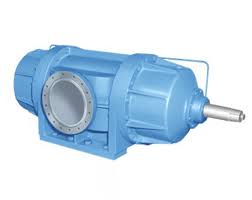 IMO ACE025L3NTBP Three-Screw Pump