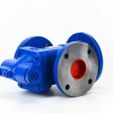 IMO AB Sweden Tri-Screw Pump ACE025N3NVBP
