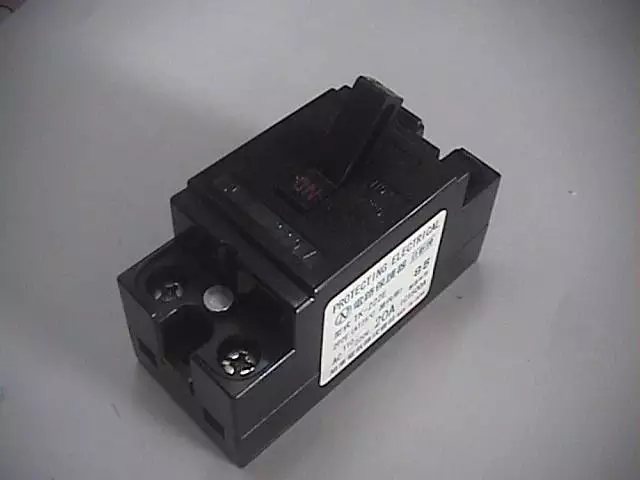 INTOUCHDRIVES DC Drive ID261/020/440