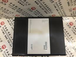 INTOUCHDRIVES DC Drive ID271/035