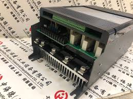 INTOUCHDRIVES DC Drive ID271/070