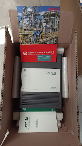 INTOUCHDRIVES DC Drive ID271/200