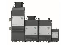 INTOUCHDRIVES DC Drive ID271/450