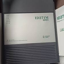 INTOUCHDRIVES DC Drive ID271/720