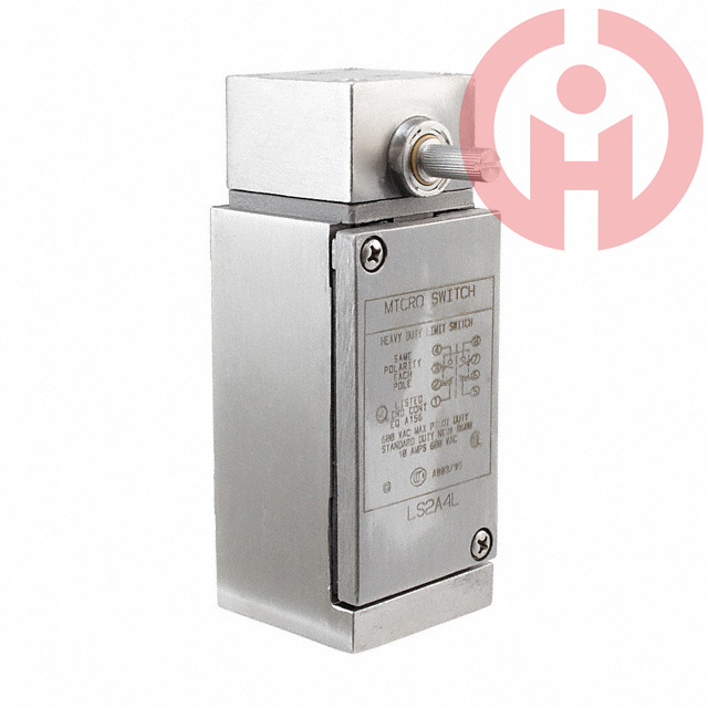 Honeywell  LS2A4L   Limit Switches