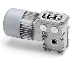 MINIMOTOR Coaxial Gear Motor ACC 24MP