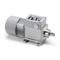 MINIMOTOR Coaxial Gear Motor ACCE 24MP
