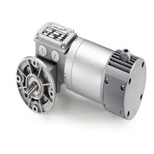 MINIMOTOR Coaxial Gear Motor PAC 24MP4N