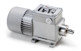 MINIMOTOR Gear Motor - 24V DC