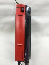 MOVIDRIVE® Frequency Inverter MDF60A-0055-5A3-4-0T