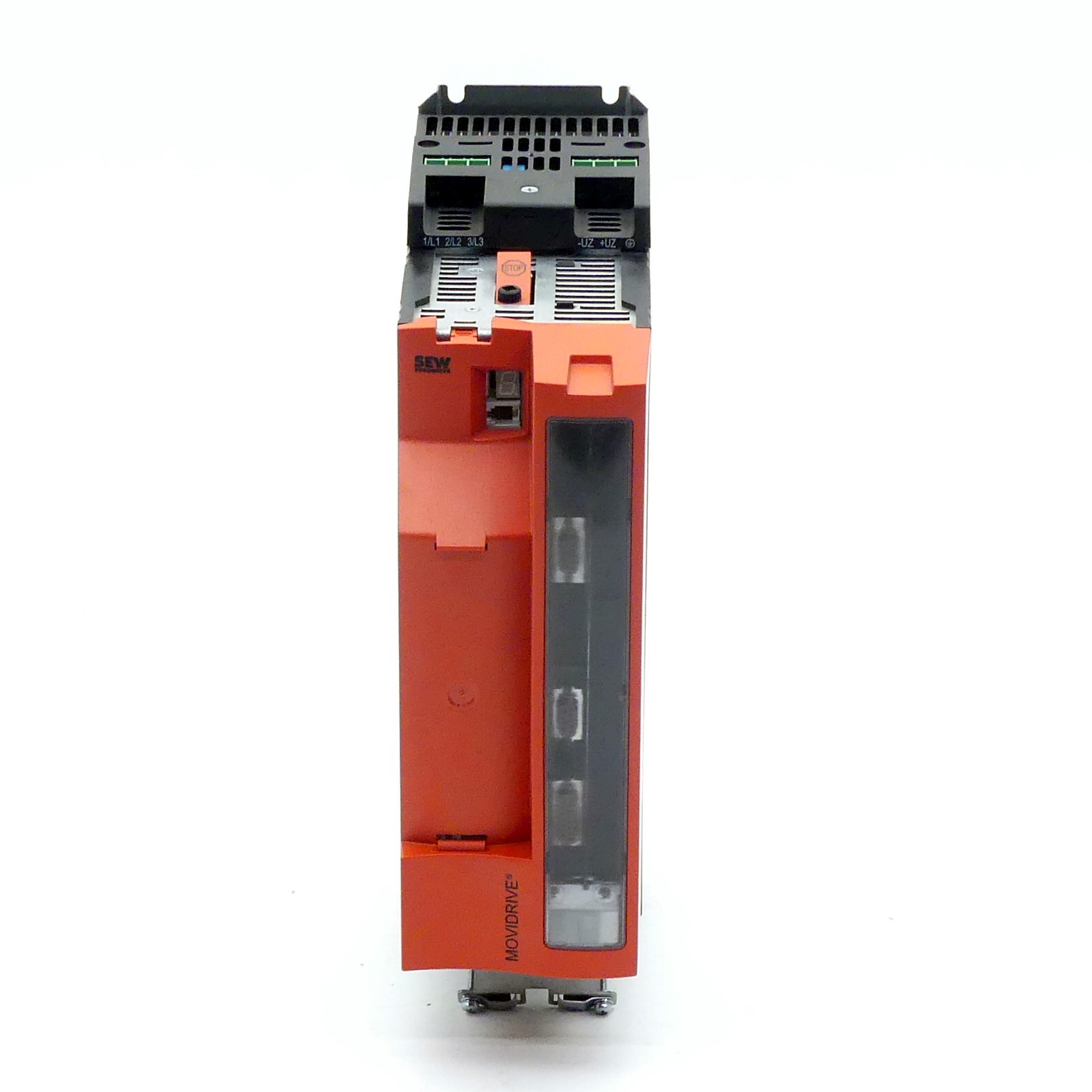 MOVIDRIVE® Frequency Inverter MDS60A-0040-5A3-4-0T
