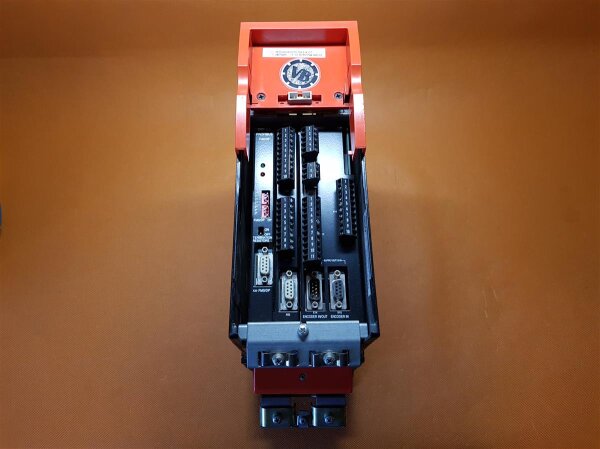 MOVIDRIVE Frequency Inverter MDV60A-0055-5A3-4-00