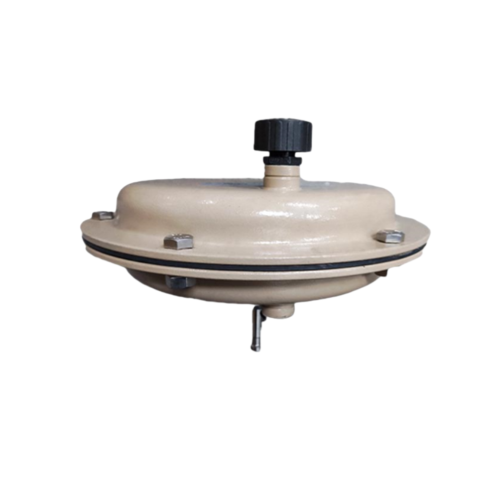 SAMSON Positioner 3271