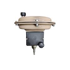 SAMSON Positioner 3277