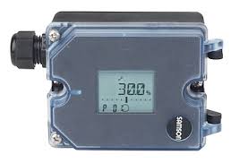SAMSON Type 3725-0 Electropneumatic Positioner