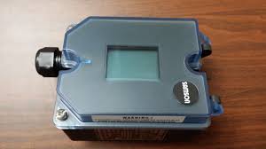 SAMSON Positioner 3725-1