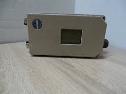 SAMSON Positioner 3730-2