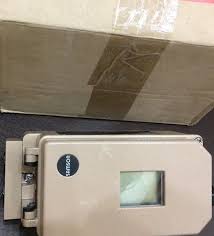 SAMSON Type 3730-3 Electropneumatic Positioner
