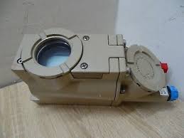SAMSON Positioner 3731-3