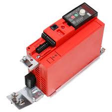 SEW Movimot MC07B0015-5A3-4-00 Frequency Inverter Motor