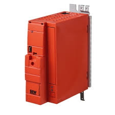 SEW Eurodrive Movitrac MC07B0022-2B1-4-00 Inverter Drive