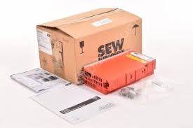 SEW Movimot® Complete Drive MC07B0022-5A3-4-00