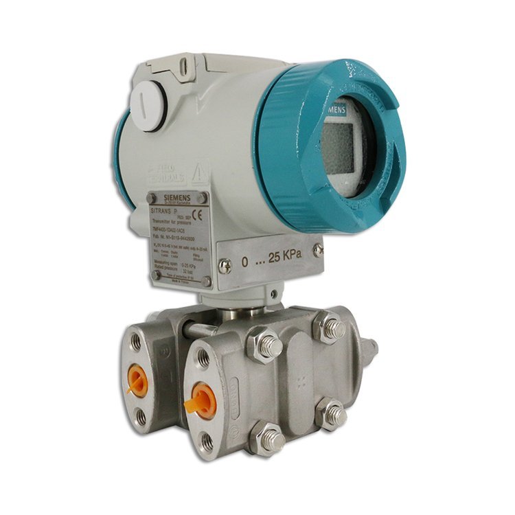 Siemens Pressure Transmitter 7MF1565-3BB00-1AA1