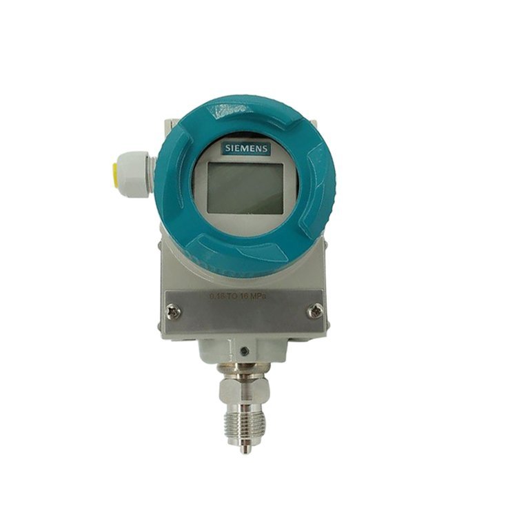 Siemens Pressure Transmitter 7MF1565-5BE00-1BA1