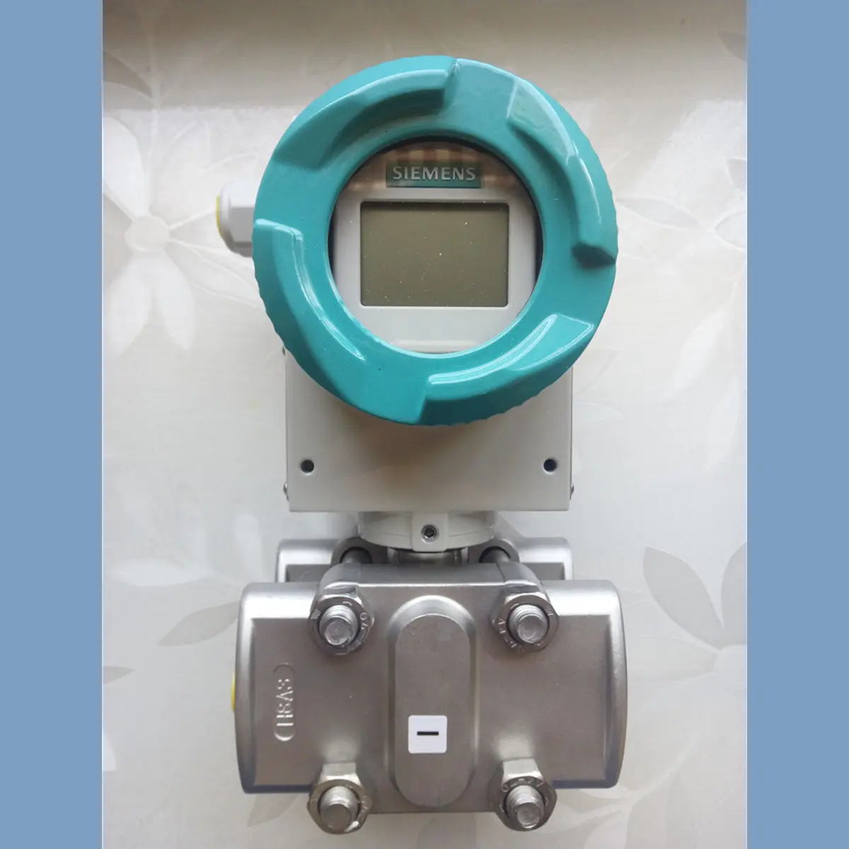 SIEMENS Pressure Transmitter 7MF1565-3BA00-1AA1