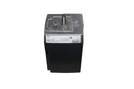 Siemens Combustion Controller 530SE