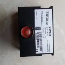 SIEMENS Combustion Controller 530SE